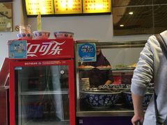 -东方宫中国兰州牛肉拉面(厦门旗舰店)