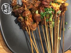 -Let’s WaKao瓦烤(贝森店)