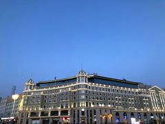 -人民防洪胜利纪念塔