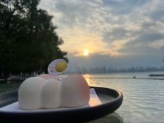 -游心咖啡(青山滨江店)