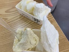 -野人先生Gelato(上海长宁龙之梦店)