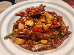 -辣小鲜·南昌大排档(船山路店)