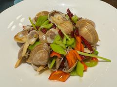 -北塘海鲜·天津菜(大光明桥旗舰店)