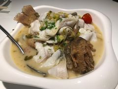 -至潮餐厅精致粤菜·活鲈鱼·走地鸡(珠江新城店)