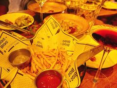 -Blac+Blac(中海环宇荟店)