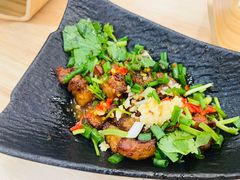 -小韭仙·丽江地道小锅米线(银泰城店)