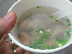 肉燕-同利肉燕老铺(澳门路店)