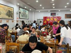 大堂-肆姐面粉馆(坡子街店)