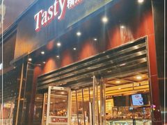 门面-精点味道(西安路店)