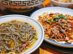 -厨道重庆菜馆(鸳鸯店)