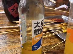 -大胡子海鲜·天津菜·砂锅烧烤(五大道创始店)
