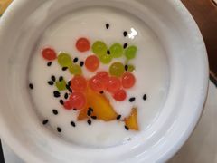 -天龙宝严素食馆(大兴善寺店)
