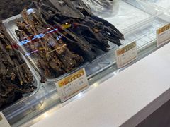 -世罕牛肉干(道里菜市场店)