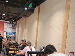 -和府捞面(天河领展广场店)