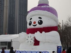 -沈阳奥体冰雪嘉年华