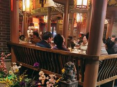 -椒香城门口老火锅(天府长城店)
