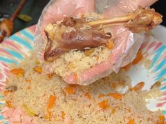 -天山传奇新疆菜(SKLP店)