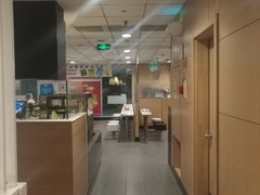 -麦当劳(东直门外大街店)