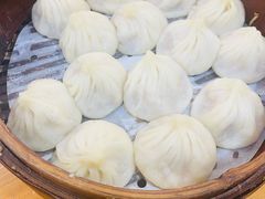 -颐缘居·南翔小笼馆