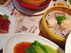 -蝴蝶里·粤菜·点心(龙湖杭州金沙天街店)