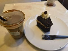 -Peet's Coffee皮爷咖啡(豫园店)