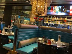 大堂-凤凰湘语(浦东旗舰店)