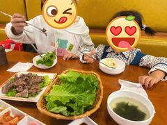 生菜-韩礼年糕(飞虹路店)