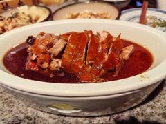 -南京大牌档(青岛万象城店)
