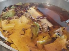 -辣婆婆(航天桥店)