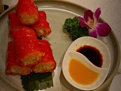 -丰鲤楼•闽南茶楼(仟禧汇店)