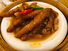 -点都德(大茶楼店)