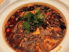-凯宾斯基大酒店·三楼御龙轩中餐厅