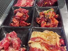 -焱铁烧·黑毛和牛专门店(南宁万象城店)
