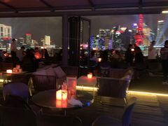 -罗斯福色戒酒吧(外滩店)
