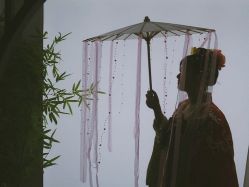 -陈攻馆·汉服