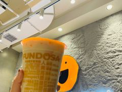 -放哈·甜醅子奶茶创造者(正宁路店)