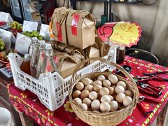 -马陆小张葡萄园农家乐