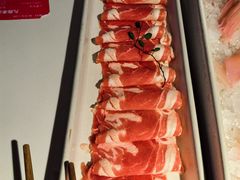 -九鼎轩脆毛肚火锅(南京东路店)