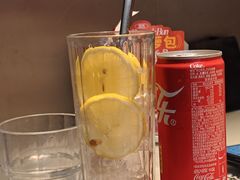 -敏华冰厅(平安金融中心店)