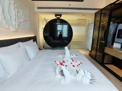 -成都凯宾斯基饭店