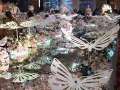 -芭菲盛宴·环球美食(袁家岗店)