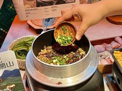 -芸山季·云南野生菌火锅(人民广场来福士店)