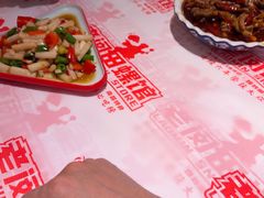 -老闵田螺馆·南昌市井菜·特色小吃(总店)