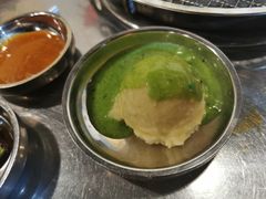 -釜山火炉·海鲜烤肉(紫藤路店)