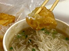 -汪记鲜鱼糊汤粉(沈阳路总店)