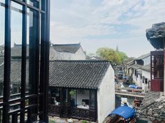 -沈厅酒家(周庄店)