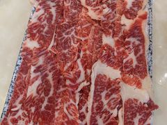 -潮悦牛肉火锅城(水贝店)