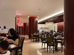 -铭轩中餐厅·海南菜·粤菜(亚龙湾瑞吉店)