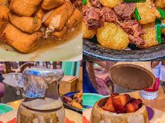 -淀里船宴(卓达店)