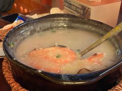 -蚝翅·海鲜粥·烧烤·羊肉季(鄞州万达店)